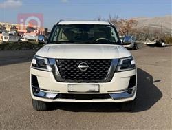 نيسان باترول